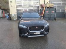 JAGUAR F-Pace 3.0 V6 S/C S AWD, Petrol, Second hand / Used, Automatic - 2