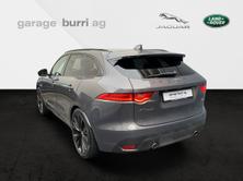 JAGUAR F-Pace 3.0 V6 S/C R-Sport AWD, Petrol, Second hand / Used, Automatic - 2
