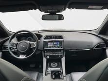 JAGUAR F-Pace 3.0 V6 S/C R-Sport AWD, Petrol, Second hand / Used, Automatic - 4