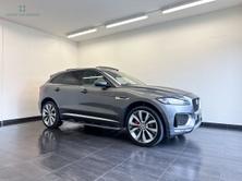 JAGUAR F-Pace 3.0 V6 First Edition AWD Automatik, Petrol, Second hand / Used, Automatic - 2