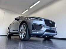 JAGUAR F-Pace 3.0 V6 First Edition AWD Automatik, Petrol, Second hand / Used, Automatic - 4