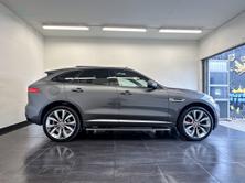 JAGUAR F-Pace 3.0 V6 First Edition AWD Automatik, Petrol, Second hand / Used, Automatic - 6