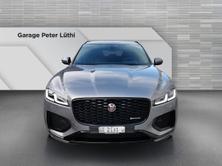 JAGUAR F-Pace 2.0 P250 R-Dynamic SE AWD, Petrol, Second hand / Used, Automatic - 3