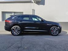 JAGUAR F-Pace 3.0 TD S AWD Automatik, Diesel, Second hand / Used, Automatic - 6