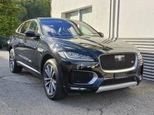 JAGUAR F-Pace 3.0 TD S AWD Automatik, Diesel, Second hand / Used, Automatic - 7