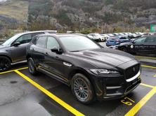 JAGUAR F-Pace 3.0 V6 D 90YRS Celebration Edition AWD, Diesel, Second hand / Used, Automatic - 3