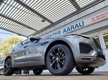 JAGUAR F-Pace 2.0 P250 R-Dynamic SE AWD / Video : https://youtu.be/, Petrol, Second hand / Used, Automatic - 2