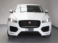 JAGUAR F-Pace 25d R-Sport AWD, Diesel, Second hand / Used, Automatic - 5