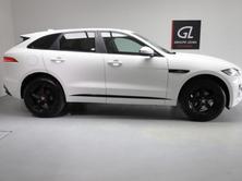 JAGUAR F-Pace 25d R-Sport AWD, Diesel, Second hand / Used, Automatic - 7