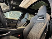 JAGUAR F-Pace 5.0 V8 SVR AWD Automatik |	CH |	Performance Sitze |	P, Benzin, Occasion / Gebraucht, Automat - 7