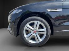 JAGUAR F-Pace 25d Prestige Advantage AWD Automatik, Diesel, Occasion / Gebraucht, Automat - 7
