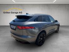 JAGUAR F-Pace 3.0 V6 S/C S AWD, Petrol, Second hand / Used, Automatic - 5