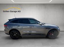 JAGUAR F-Pace 3.0 V6 S/C S AWD, Petrol, Second hand / Used, Automatic - 6