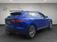 JAGUAR F-Pace 25t 2.0 R-Sport AWD Automatik, Essence, Occasion / Utilisé, Automatique - 4