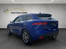 JAGUAR F-Pace 25t 2.0 R-Sport AWD Automatik, Essence, Occasion / Utilisé, Automatique - 5