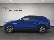 JAGUAR F-Pace 25t 2.0 R-Sport AWD Automatik, Essence, Occasion / Utilisé, Automatique - 6