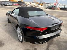 JAGUAR F-Type 5.0 V8 S, Essence, Occasion / Utilisé, Automatique - 7