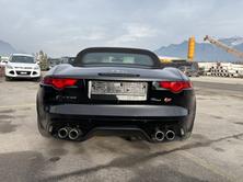 JAGUAR F-Type 5.0 V8 S, Essence, Occasion / Utilisé, Automatique - 6