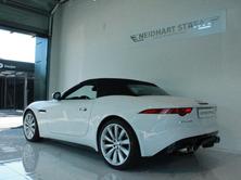 JAGUAR F-Type Convertible S 5.0 V8 S/C, Petrol, Second hand / Used, Automatic - 2