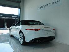 JAGUAR F-Type Convertible S 5.0 V8 S/C, Petrol, Second hand / Used, Automatic - 3