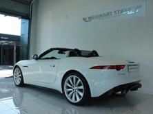 JAGUAR F-Type Convertible S 5.0 V8 S/C, Petrol, Second hand / Used, Automatic - 4