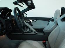 JAGUAR F-Type Convertible S 5.0 V8 S/C, Benzin, Occasion / Gebraucht, Automat - 6