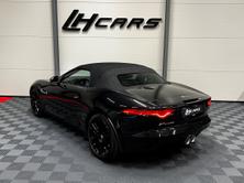JAGUAR F-Type S 3.0 V6 S/C AWD, Petrol, Second hand / Used, Automatic - 3