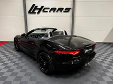 JAGUAR F-Type S 3.0 V6 S/C AWD, Petrol, Second hand / Used, Automatic - 4