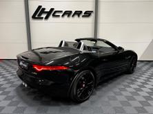 JAGUAR F-Type S 3.0 V6 S/C AWD, Petrol, Second hand / Used, Automatic - 5