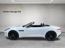 JAGUAR F-Type Convertible 5.0 V8 S, Petrol, Second hand / Used, Automatic - 2