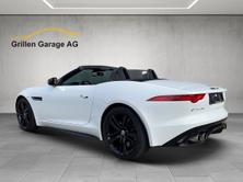 JAGUAR F-Type Convertible 5.0 V8 S, Petrol, Second hand / Used, Automatic - 3