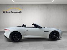 JAGUAR F-Type Convertible 5.0 V8 S, Petrol, Second hand / Used, Automatic - 6