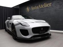 JAGUAR F-Type 5.0 V8 Project 7, Petrol, Second hand / Used, Automatic - 2