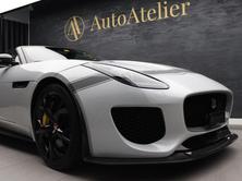 JAGUAR F-Type 5.0 V8 Project 7, Petrol, Second hand / Used, Automatic - 3