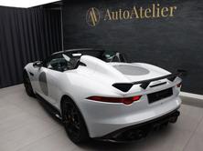JAGUAR F-Type 5.0 V8 Project 7, Petrol, Second hand / Used, Automatic - 6