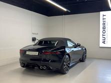 JAGUAR F-TYPE Convertible 5.0 V8 R AW, Occasion / Gebraucht, Automat - 2