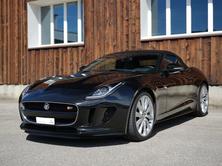 JAGUAR F-Type Convertible S 5.0 V8 S/C, Petrol, Second hand / Used, Automatic - 3