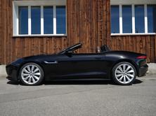 JAGUAR F-Type Convertible S 5.0 V8 S/C, Petrol, Second hand / Used, Automatic - 7