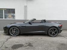 JAGUAR F-Type Convertible S 3.0 V6 S/C AWD, Petrol, Second hand / Used, Automatic - 2