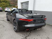 JAGUAR F-Type Convertible S 3.0 V6 S/C AWD, Petrol, Second hand / Used, Automatic - 3
