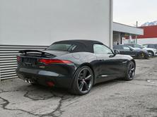JAGUAR F-Type Convertible S 3.0 V6 S/C AWD, Petrol, Second hand / Used, Automatic - 5