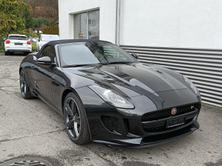 JAGUAR F-Type Convertible S 3.0 V6 S/C AWD, Petrol, Second hand / Used, Automatic - 7