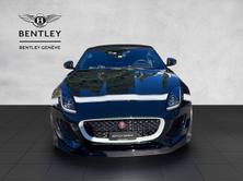 JAGUAR F-TYPE 5.0 V8 Project 7, Petrol, Second hand / Used, Automatic - 2
