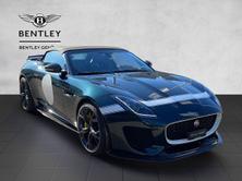 JAGUAR F-TYPE 5.0 V8 Project 7, Petrol, Second hand / Used, Automatic - 3