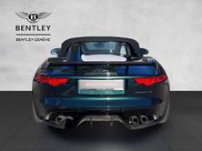 JAGUAR F-TYPE 5.0 V8 Project 7, Petrol, Second hand / Used, Automatic - 6
