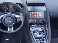 JAGUAR F-Type 2.0 I4, Essence, Occasion / Utilisé, Automatique - 3