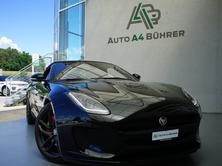 JAGUAR F-Type 2.0 I4, Essence, Occasion / Utilisé, Automatique - 5