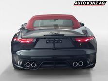 JAGUAR F-Type Convertible P575 5.0 V8 R AWD, Petrol, Second hand / Used, Automatic - 4