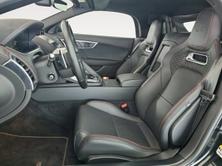 JAGUAR F-Type Convertible P575 5.0 V8 R AWD, Petrol, Second hand / Used, Automatic - 5