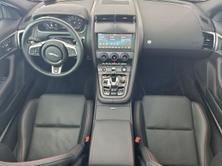 JAGUAR F-Type Convertible P575 5.0 V8 R AWD, Petrol, Second hand / Used, Automatic - 6